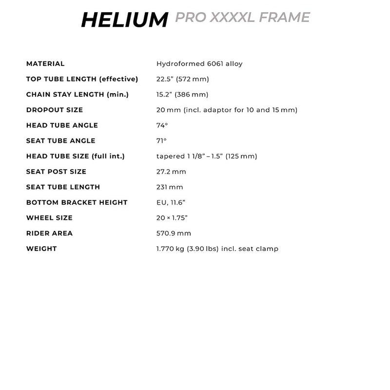 Load image into Gallery viewer, Radio Raceline Helium Pro XXXXL, Galactic ice purple, 22.5''

