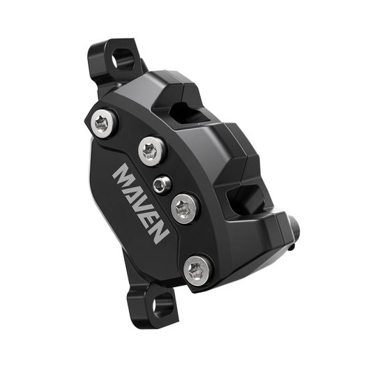 SRAM-Maven-Base-4-Piston-Disc-Brake-and-Lever-Disc-Brake-&-Lever-Mountain-Bike-SRAMDBLV0008-MTB-Flat-Bar-Disc-Brakes