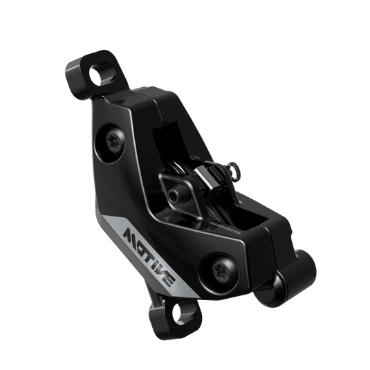 SRAM-Motive-Silver-Stealth-Disc-Brake-&-Lever-SRAMDBLV0007-MTB-Flat-Bar-Disc-Brakes