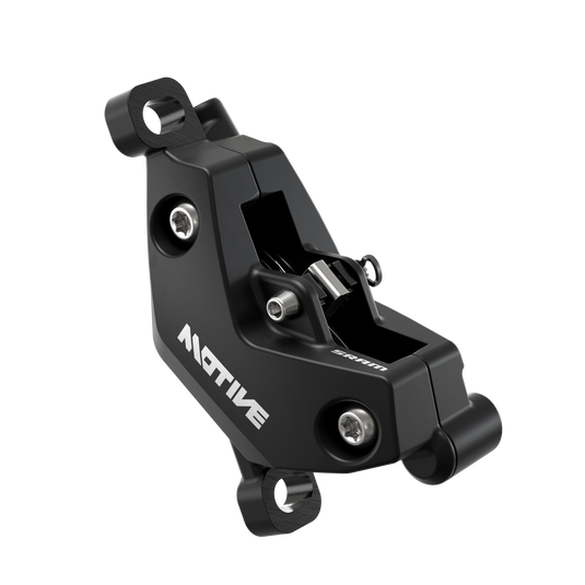 SRAM-Motive-Bronze-4-Piston-Disc-Brake-and-Lever-Disc-Brake-&-Lever-SRAMDBLV0004-MTB-Flat-Bar-Disc-Brakes