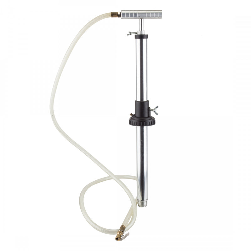 Load image into Gallery viewer, Slime-Aluminum-Pump-for-5-Gallon-Keg-Tube-Sealant-TBTP0023
