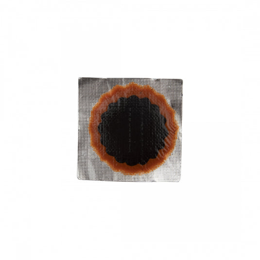 Rema F0-P 25mm Round Tube Patch Box of 100 Seamless Tube Repair Patch Kit