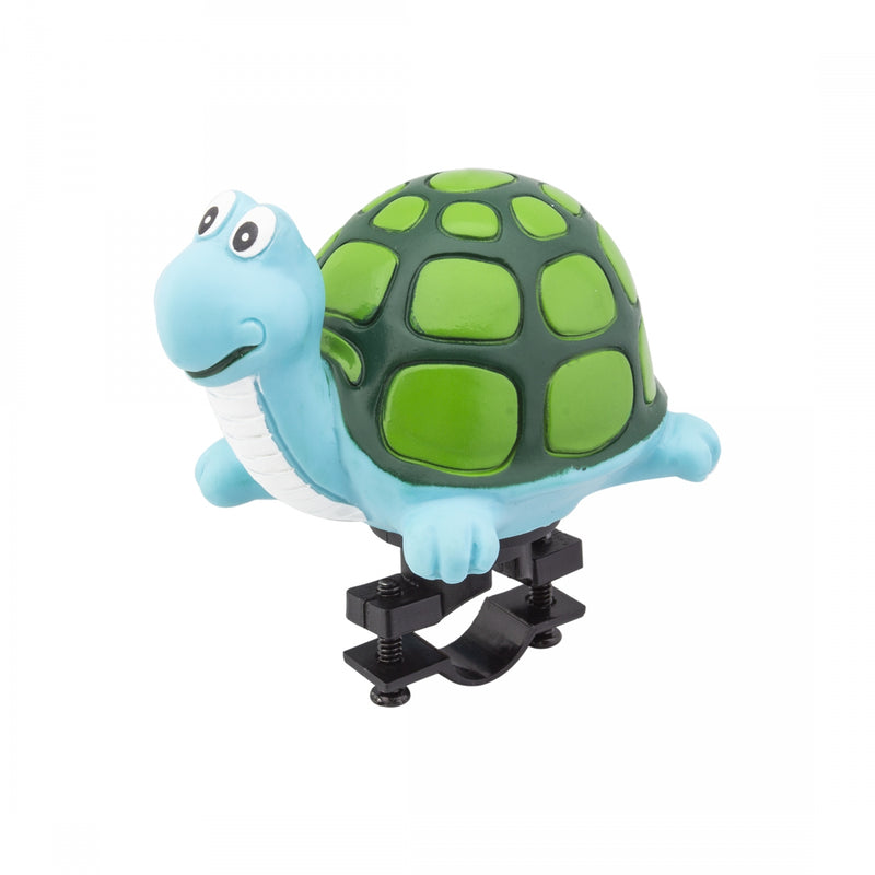 Load image into Gallery viewer, Sunlite Squeeze Horns Tortoise Squeeze
