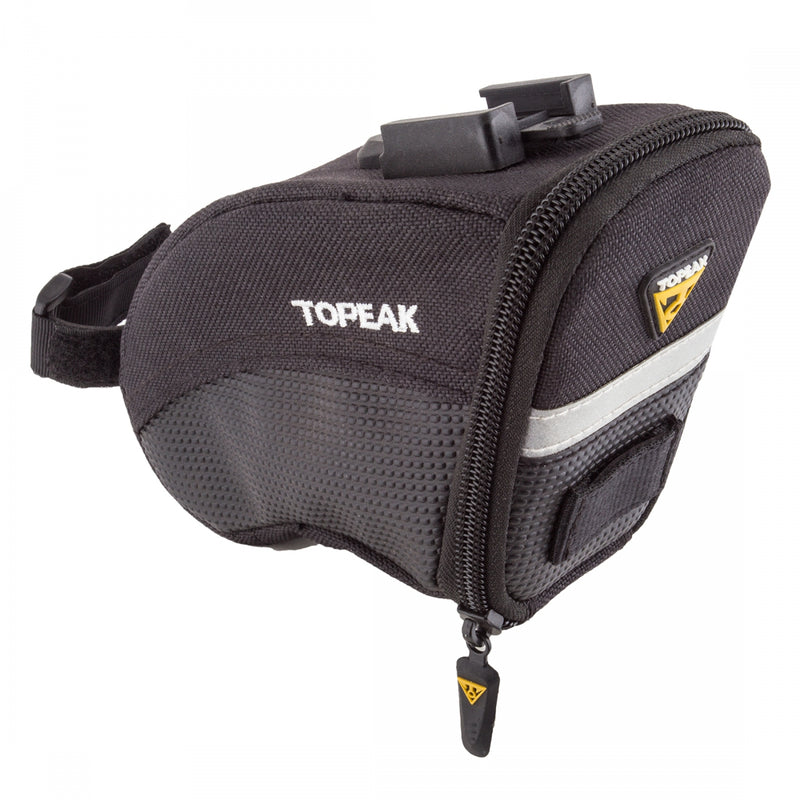 Load image into Gallery viewer, Topeak-Aero-Wedge-Bags-Seat-Bag-Nylon-BG1701
