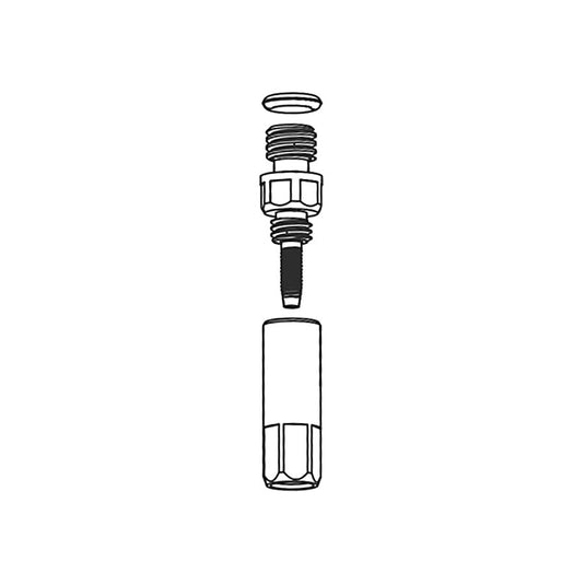 RockShox-Reverb-Hose-Parts-Dropper-Seatpost-Part-Universal-DSPT0478