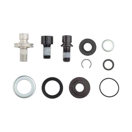 RockShox-Lower-Leg-Hardware-Kits-Adjuster-Knob-&-External-Hardware-FK9082