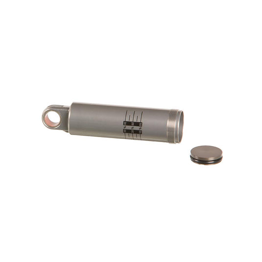 RockShox Damper Body/IFP For Monarch 2014-2017 for Monarch 2014-2017, 184x51, 11.4118.037.012