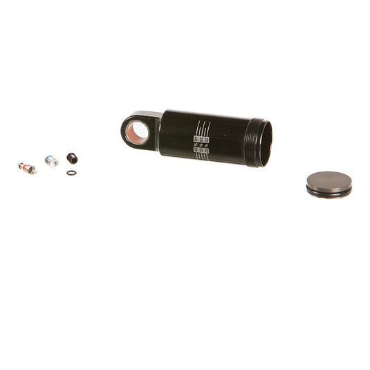 RockShox Damper Body/IFP For Monarch 2014-2017 for Monarch 2014-2017, 152x31, 11.4118.037.013