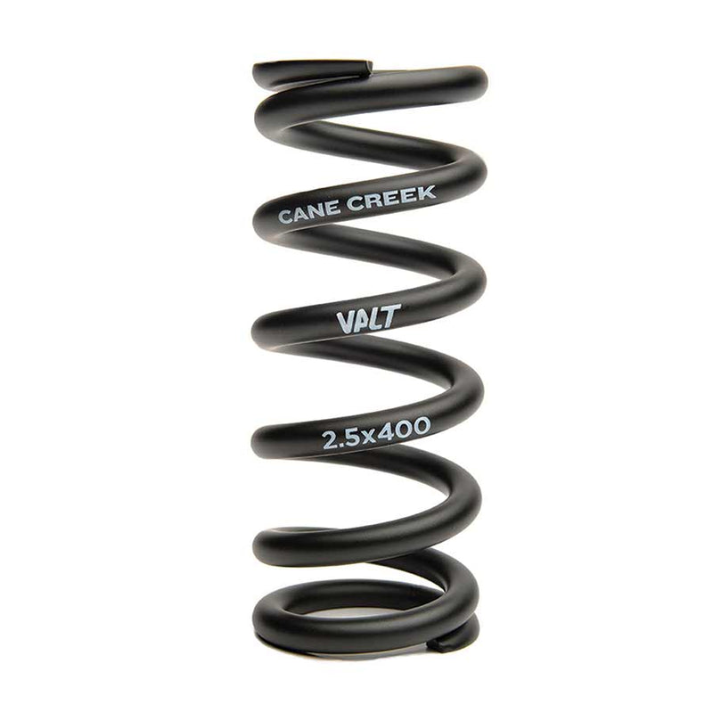 Load image into Gallery viewer, Cane Creek VALT Lightweight Coil spring, 2.25''x650lbs
