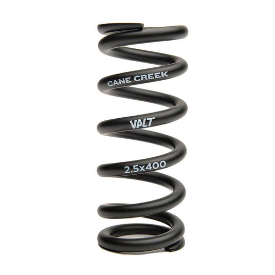 Cane Creek VALT Lightweight Coil spring, 2.50''x600lbs
