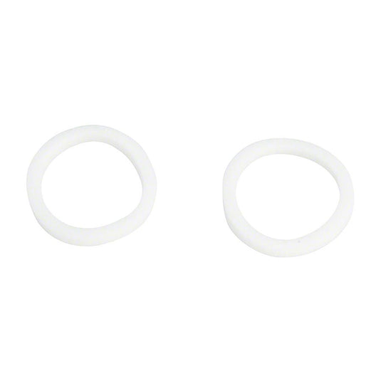 RockShox 32mm x 4mm Foam Ring Kit, For SID RLC A1/SID XX/RL B1 (2017+)/Recon Boost RL C1/TK B1 (2020+), 20pcs,