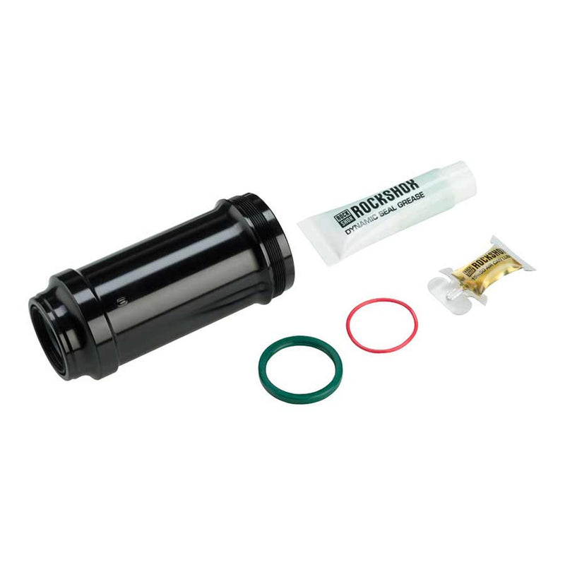Load image into Gallery viewer, RockShox-Rear-Shock-Air-Can-Assembly-Rear-Shock-Part-Mountain-Bike-Downhill-Bike-RS8868
