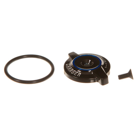 RockShox Compression Damper Knob Kit For Charger RC 38mm, 11.4018.082.025