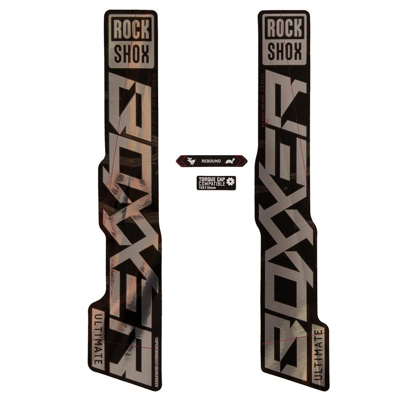 Load image into Gallery viewer, RockShox-Sticker-Decal-STDC0179
