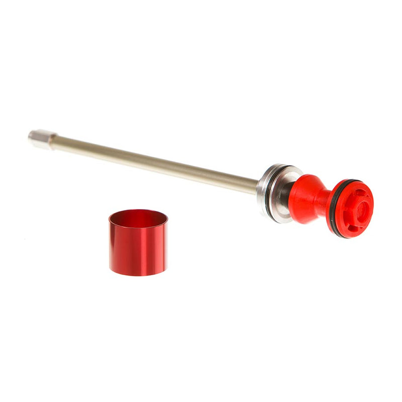 Load image into Gallery viewer, RockShox ZEB Air Spring 160mm - Silver Seal Head, Kit
