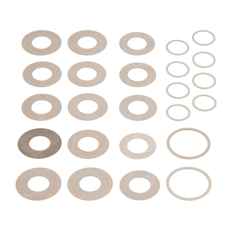 Load image into Gallery viewer, RockShox-Rear-Shock-Tune-Kits-RSTK0102
