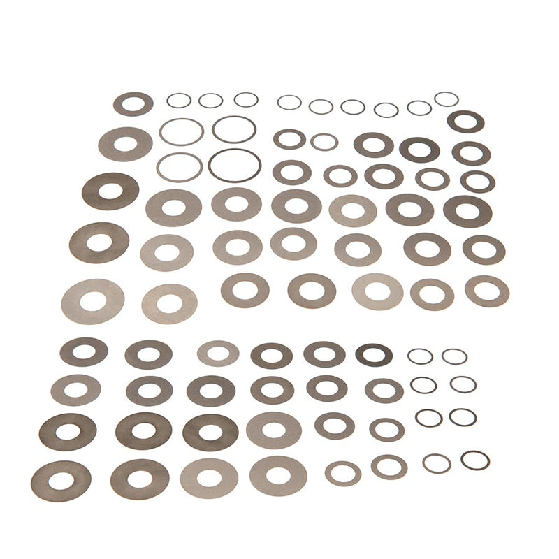 Load image into Gallery viewer, RockShox Rear Shock Tune Assembly, Super Deluxe Air C-Gen, Kit
