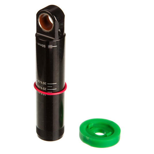 RockShox Damper Body/IFP, SIDLuxe, 50mm (A1+/2021+)