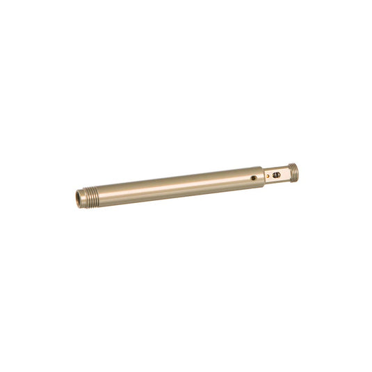 RockShox Rear Shock Damper Shaft Assembly - Deluxe RT3, 57.5-65mm, A1-B1