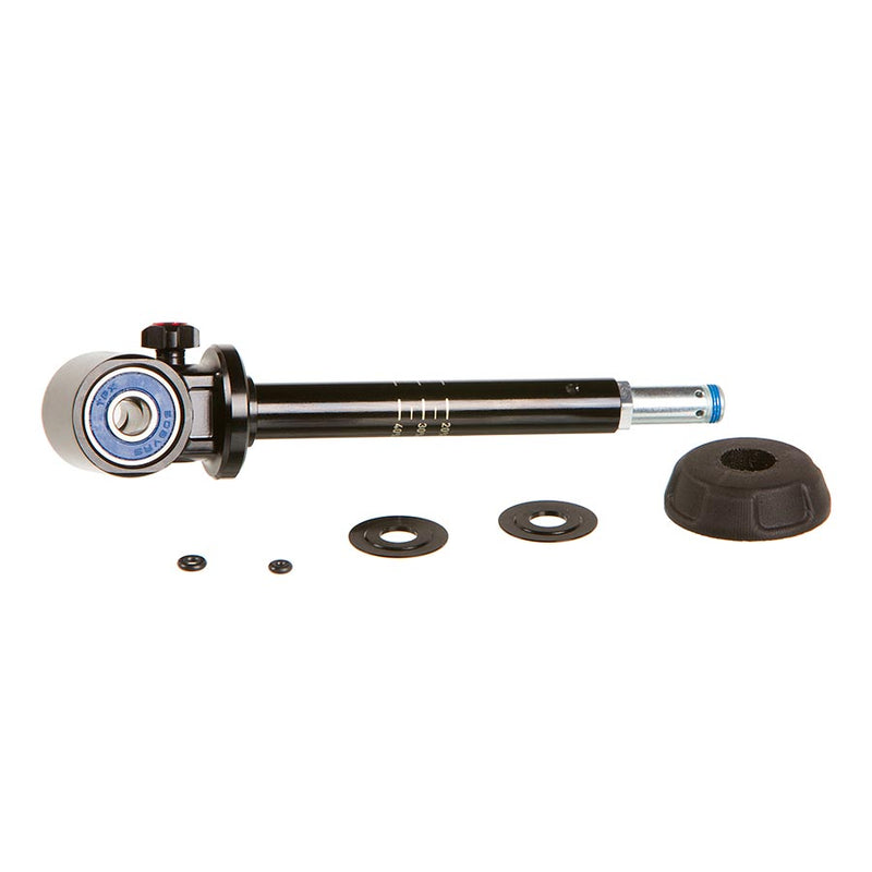 Load image into Gallery viewer, RockShox Super Deluxe Coil Damper Shaft, Bearing Eyelet 55mm, 11.4118.065.553
