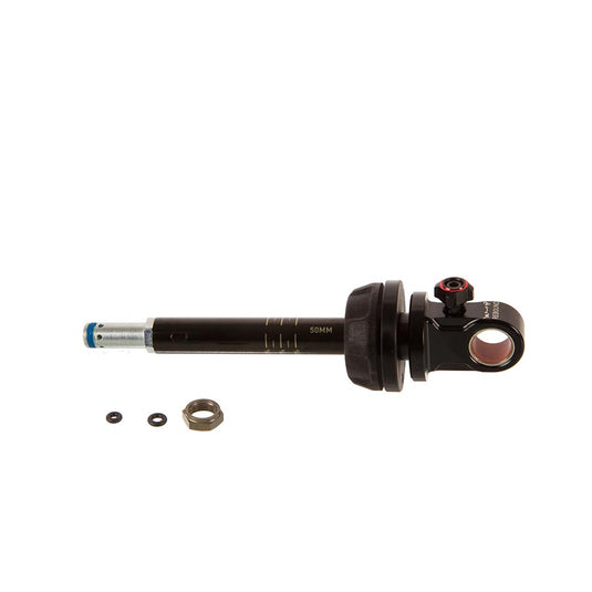 RockShox Rear Shock Damper Shaft Assembly Super Deluxe Coil Shaft 50mm A1-A2