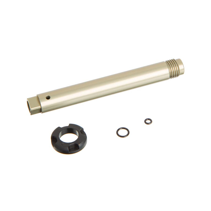Load image into Gallery viewer, RockShox Rear Shock Damper Shaft Assembly - SIDLuxe, 47.5-55mm, A1
