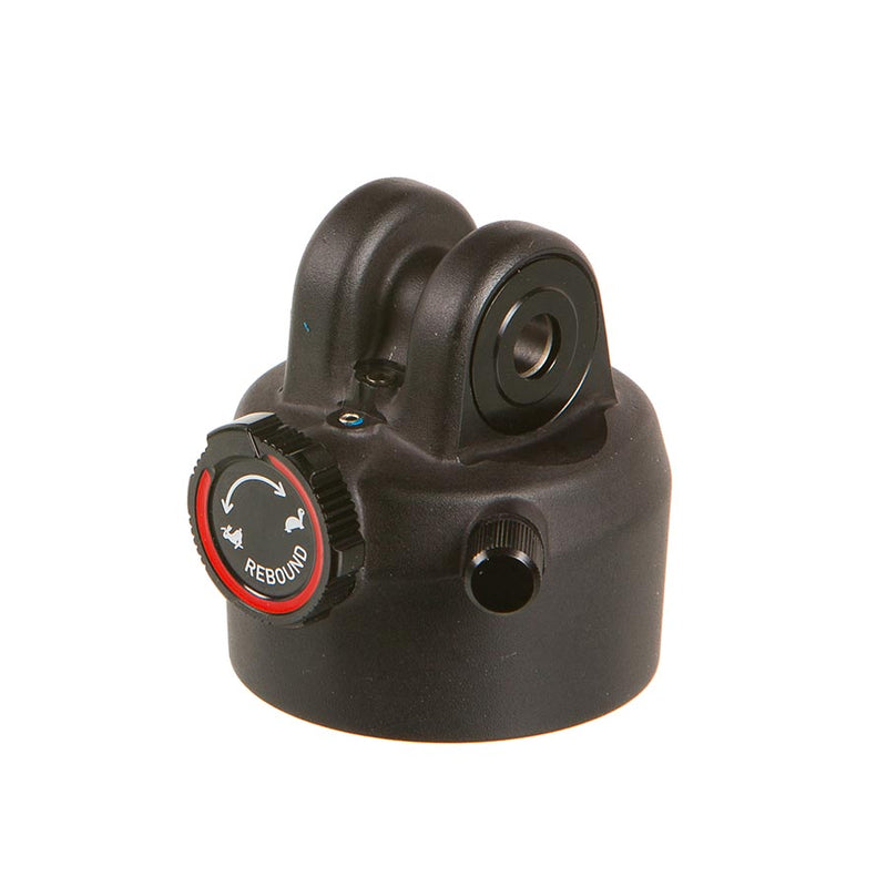 Load image into Gallery viewer, RockShox Deluxe Select Eyelet Assembly, Bearing Eyelet, 11.4118.070.002
