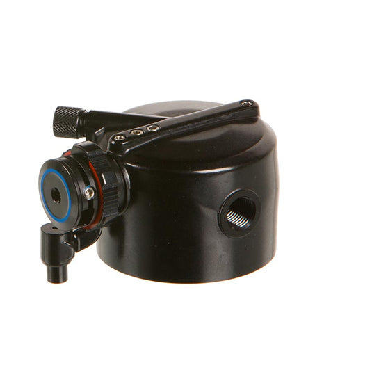 RockShox Deluxe Ult Remote Eyelet Assy, Trunnion, 11.4118.072.001