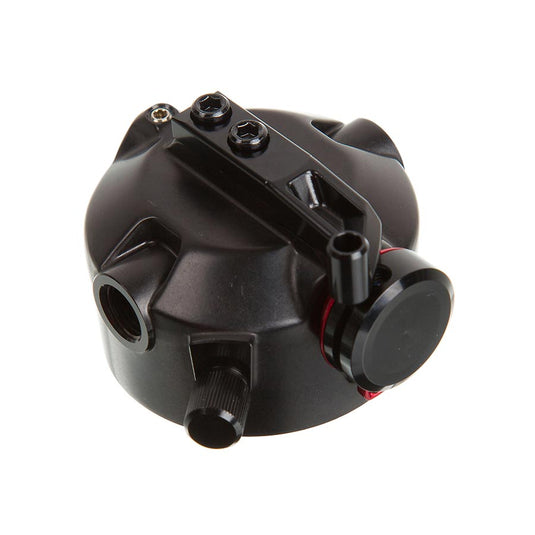 RockShox Scott Nude Eyelet Assembly, RL3, 11.4118.070.007