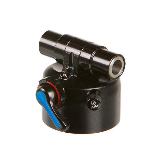 RockShox DLX Reaktiv Eyelet Assembly, Trek Mount, 11.4118.070.004