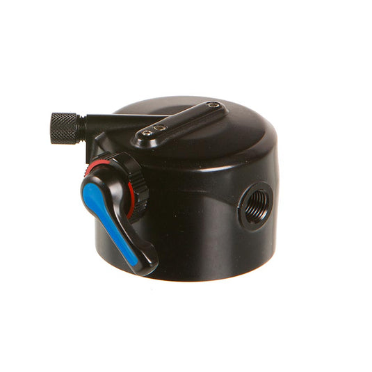 RockShox DLX Reaktiv Eyelet Assembly, Trunnion, 11.4118.070.003