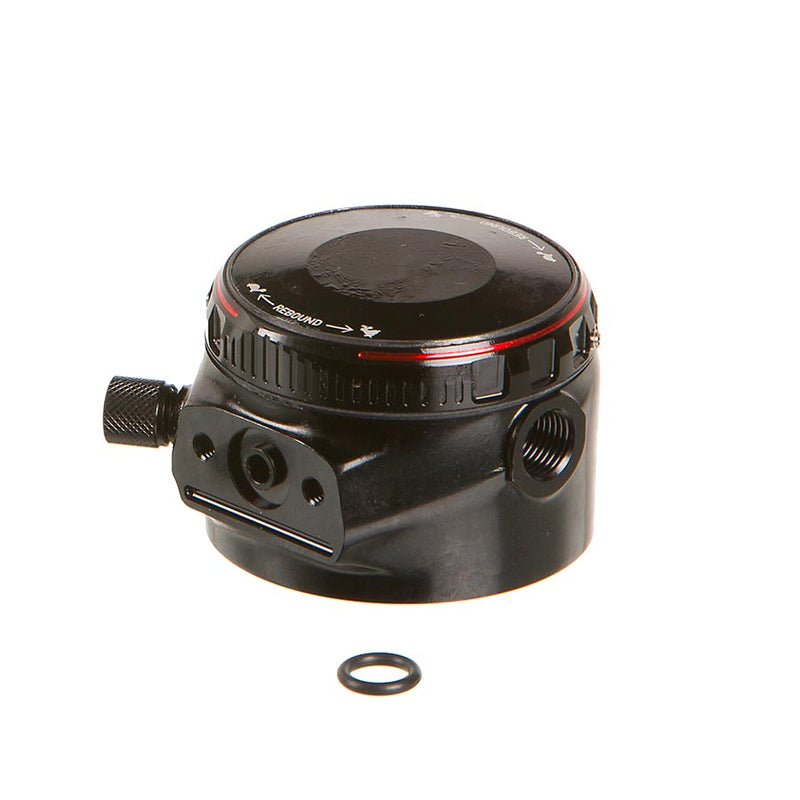 Load image into Gallery viewer, RockShox Super Deluxe R Eyelet Assembly, Trunnion, 11.4118.073.001
