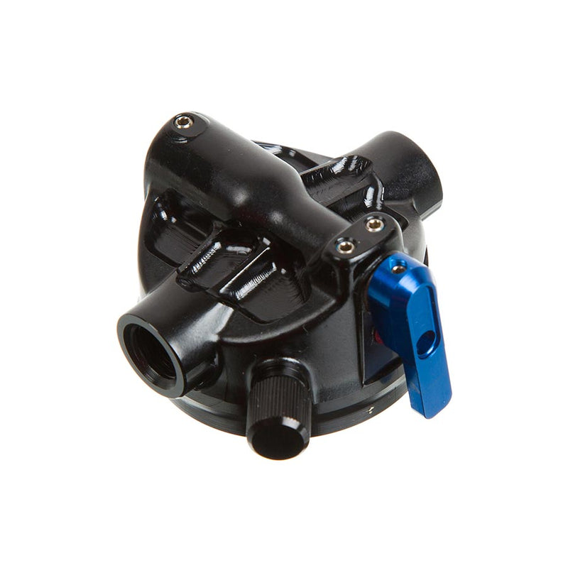 Load image into Gallery viewer, RockShox SIDluxe Eyelet Assembly, Trunnion, 11.4118.070.012
