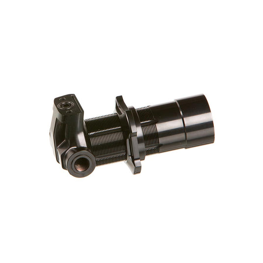 RockShox SDLX Coil Ult Eyelet Assembly, Trunnion 47.5-55mm, 11.4118.077.000