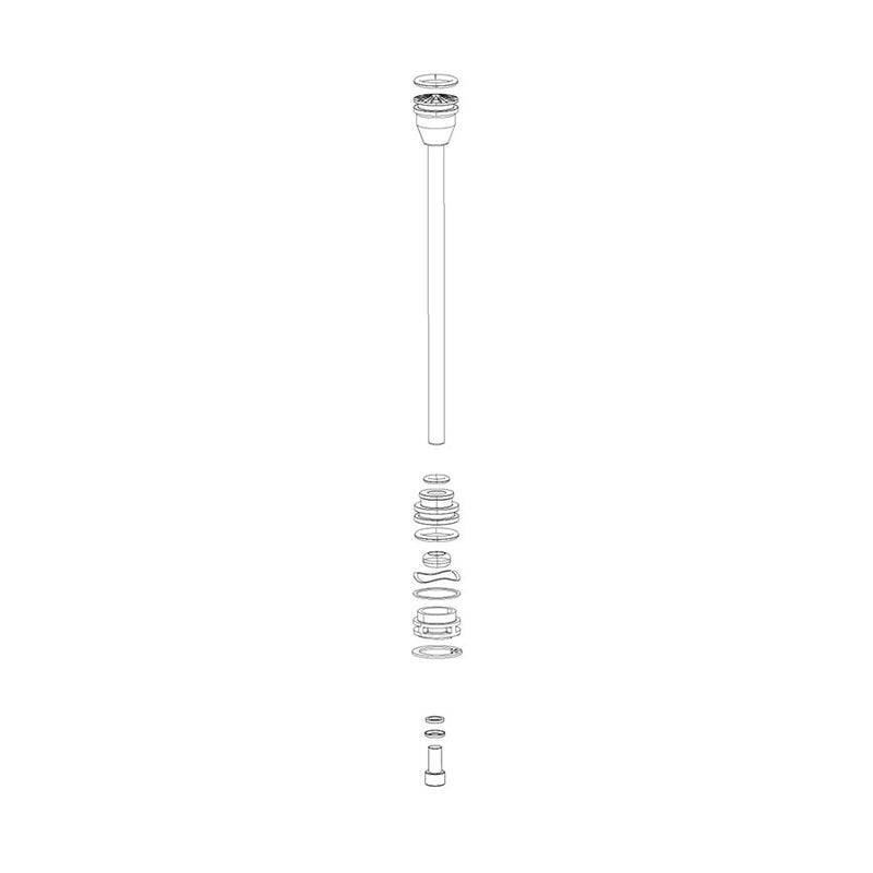Load image into Gallery viewer, RockShox-Air-Springs-&amp;-Parts-ASPT0197

