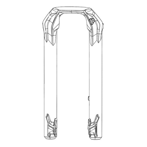 RockShox-Lowers-&-Bushing-Sets-LBST0193