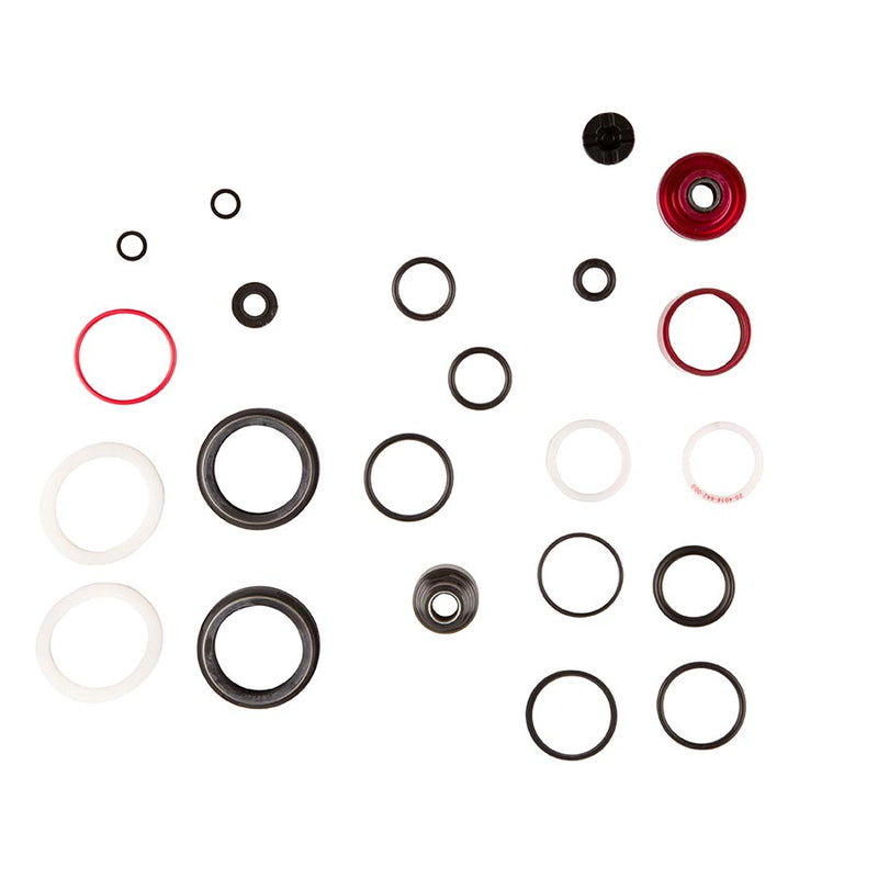 Load image into Gallery viewer, RockShox-200-Hour-Fork-Service-Kit-Service-Kit-SRVK0107

