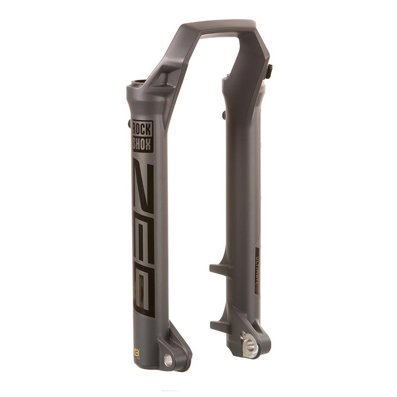 Load image into Gallery viewer, RockShox Lower Leg for ZEB A2, Grey
