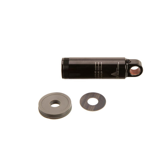RockShox Rear Shock Damper Body - Standard Eyelet 37.5mm w/ Hydraulic Bottom Out