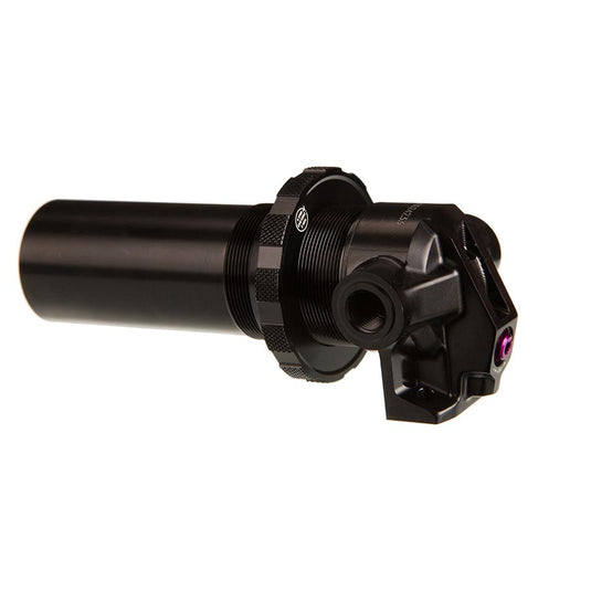 RockShox SDLX B1 Coil Eyelet Assembly, Trunnion, 67.5-75mm, 11.4118.102.006