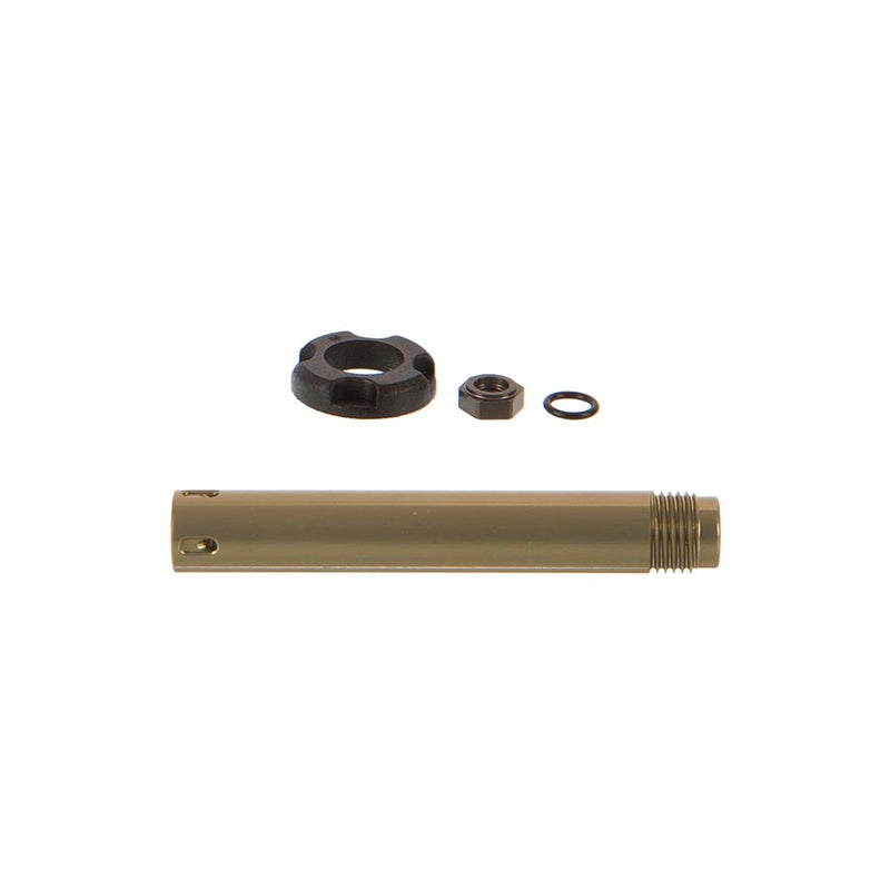 Load image into Gallery viewer, RockShox-Deluxe-and-Super-Deluxe-Air-Damper-Shafts-Rear-Shock-Part-RSPR0111
