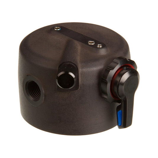 RockShox DLX Select+ Eyelet Assembly, Trunnion, 11.4118.073.011