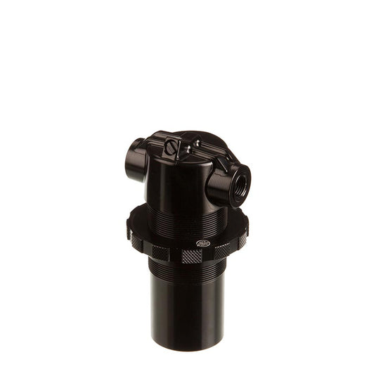 RockShox DLX Coil Eyelet Assembly, Trunnion, 37.5-45mm, 11.4118.102.014