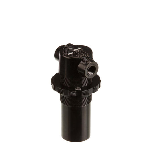 RockShox DLX Coil Eyelet Assembly, Trunnion, 47.5-55mm, 11.4118.102.015