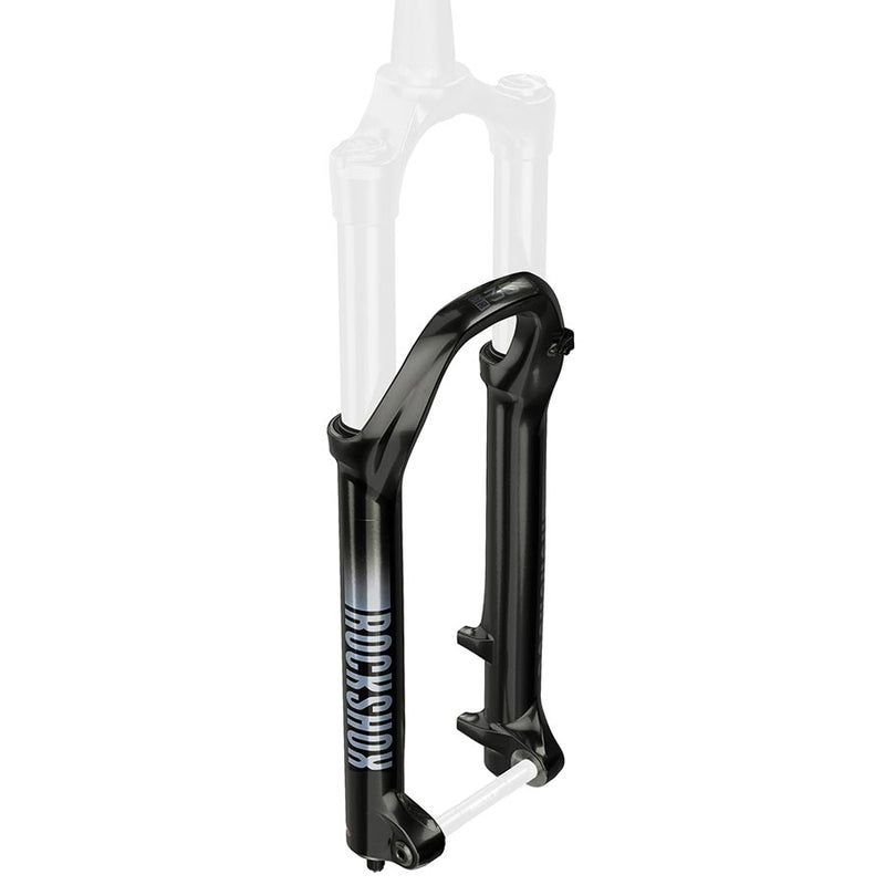 Load image into Gallery viewer, RockShox Lower Leg 35G 29 15X110 Boost Gloss Black - 35G (2020+)
