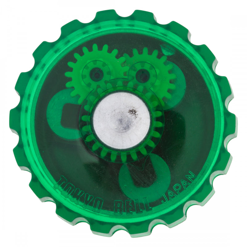 Load image into Gallery viewer, Incredibell-Jelli-Bell-Bell-BE1018
