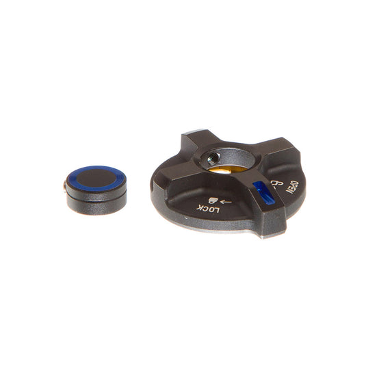 RockShox 2 Position Compression Knob for SID RaceDay D1, Kit