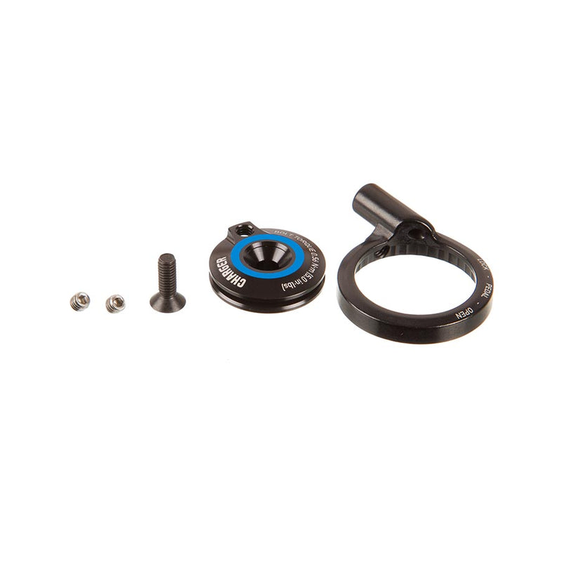 Load image into Gallery viewer, RockShox-Damper-Compression-DMCP0191-MTB-Suspension-Fork-Compression-Damper
