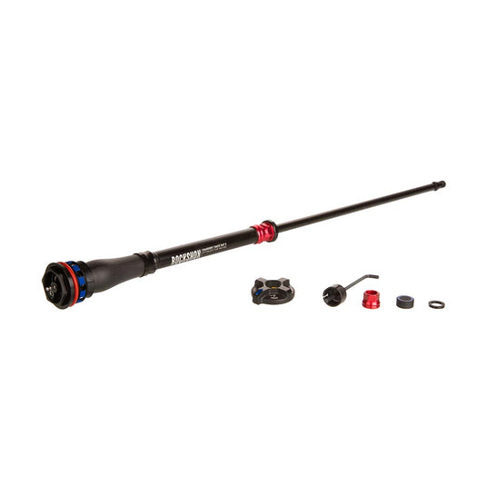RockShox 2 Position Crown for SID SL Race Day 2, Kit