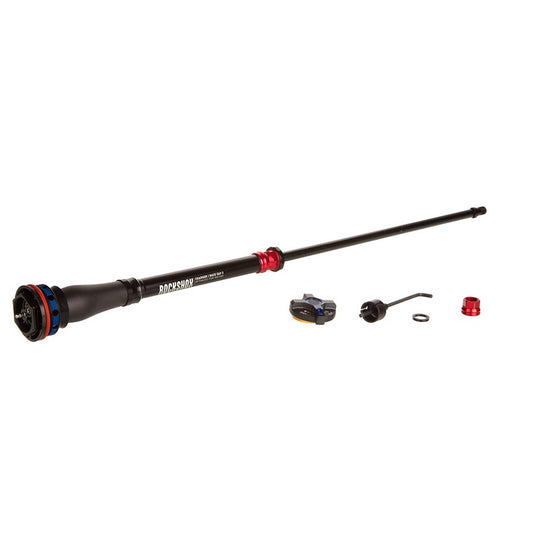 RockShox Charger RD2 Damper 2P, SID 35mm 100-120, SID C1+